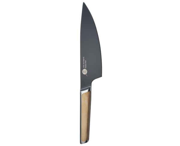 Home collection chef knife 2 top down
