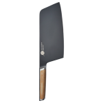 Home collection cleaver top down