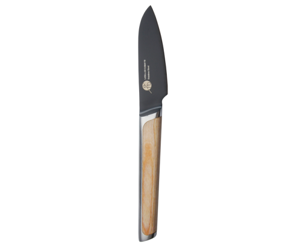 Home collection paring knife top down
