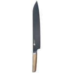 Home collection santoku knife 3 top down