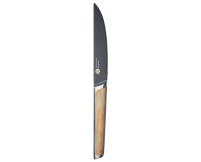 Home collection steak knife top down
