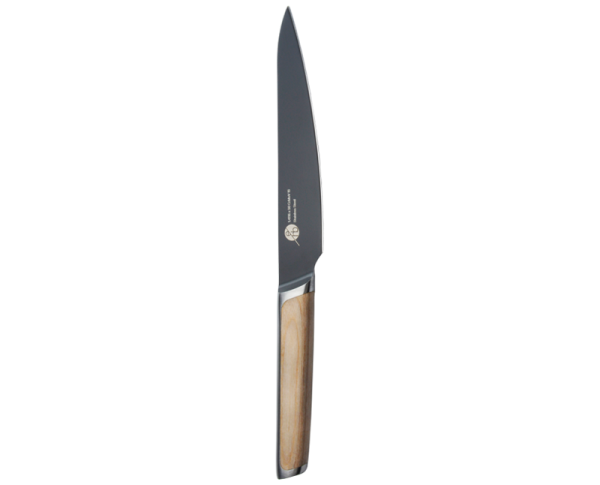 Home collection utility knife top down